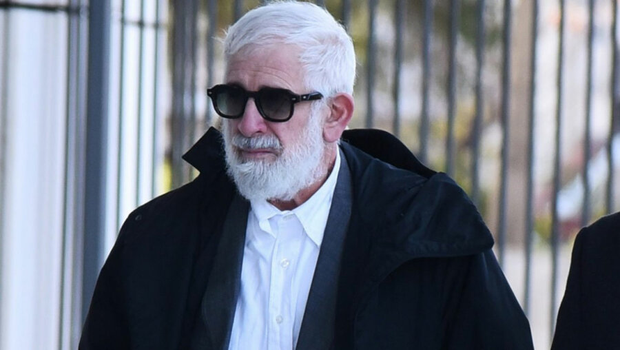 Πέτρος Φιλιππίδης: Ξέσπασε ο ηθοποιός μέσα στη δικαστική αίθουσα - «Θα σου έρθει μήνυση τώρα!»