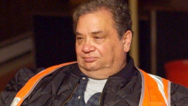 Τσάρλι Σκέιλις: Πέθανε o προπονητής Μολινάρο του «The Sopranos»