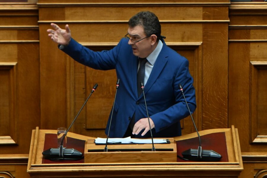 «Παρελθόν» από την ΚΟ της Νίκης ο Νίκος Παπαδόπουλος – Του ζητούν να παραδώσει την έδρα του