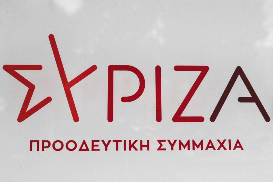 Την παραίτηση Χρυσοχοΐδη μετά το νέο περιστατικό βίας στην Πολυτεχνειούπολη ζητά ο ΣΥΡΙΖΑ