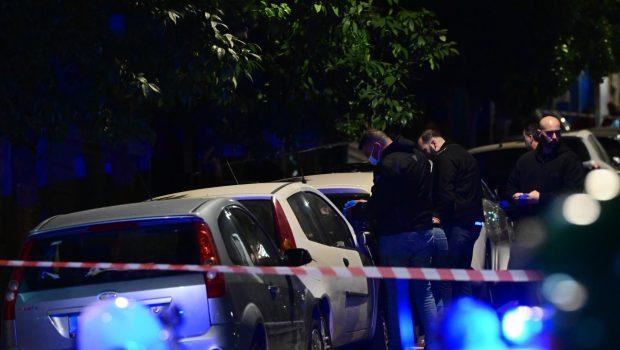 Επεισόδιο με πυροβολισμούς στον Εύοσμο - Ανθρωποκυνηγητό της ΕΛ.ΑΣ. για τη σύλληψη του δράστη