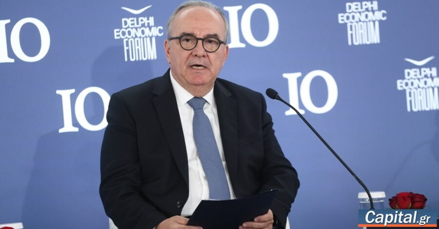 Με χρηματοδότηση ΕΣΠΑ η πρωτοβουλία "Χάρτα GRecoIslands"...