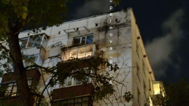Ρωσία: Ουκρανική επίθεση με drones κατά της Μόσχας για δεύτερη συνεχόμενη νύχτα