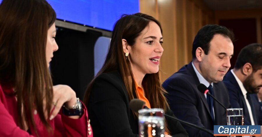 Δ. Μιχαηλίδου: Η πρόληψη της βίας ξεκινά από την οικογένεια