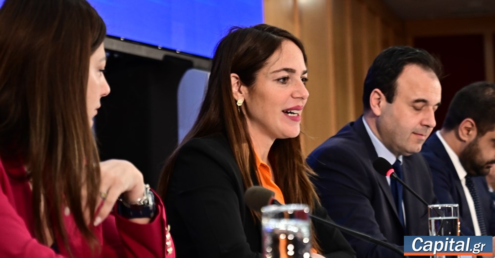 Δ. Μιχαηλίδου: Η πρόληψη της βίας ξεκινά από την οικογένεια