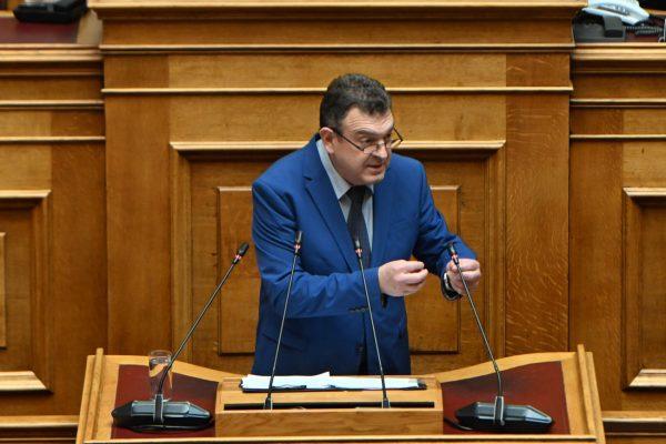 Παπαδόπουλος