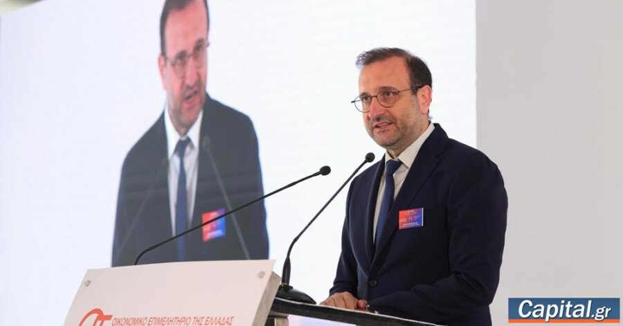Η νέα σύνθεση απαιτεί καινοτόμο σκέψη και διεπιστημονικές...