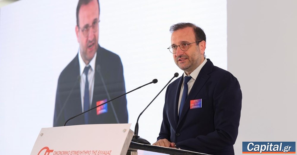Η νέα σύνθεση απαιτεί καινοτόμο σκέψη και διεπιστημονικές...
