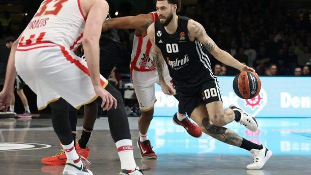 «Στη λίστα του Ολυμπιακού ο Κορντινιέ» (vid)