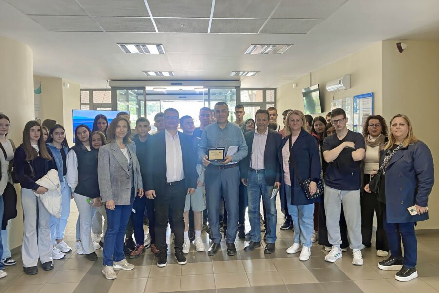 likeio tsaritsanis perifereia