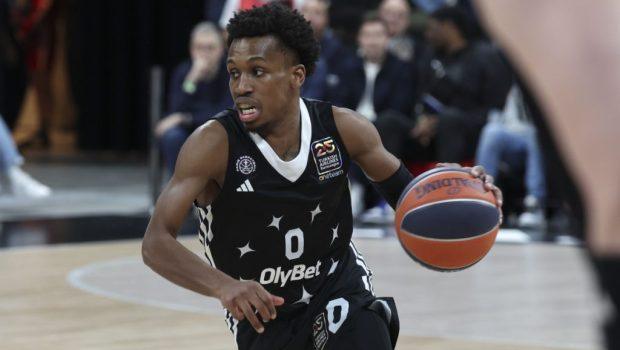 Η… μισή Euroleague θέλει τον Σορτς: «Έχει πρόταση πάνω από 2.500.000 ευρώ…»