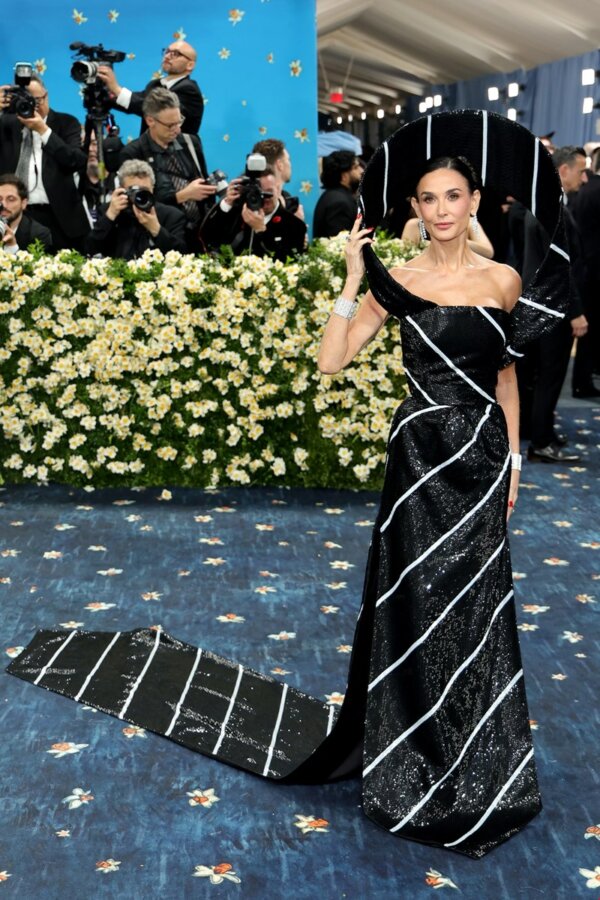 Met Gala 2025: Ποιους σχεδιαστές επέλεξαν οι celebrities για την εμφάνισή τους στο red carpet