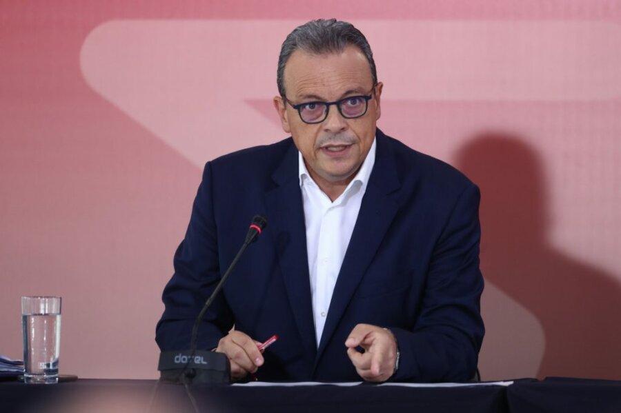 Φάμελλος: Κατέθεσε μηνυτήρια αναφορά για το σκάνδαλο Blue Skies