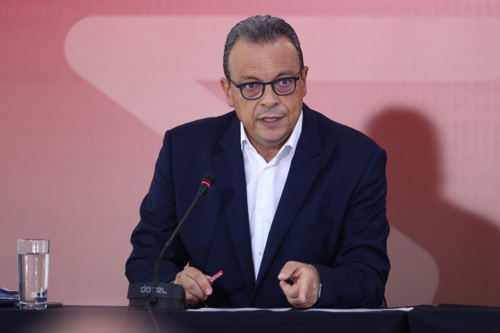 Φάμελλος: Κατέθεσε μηνυτήρια αναφορά για το σκάνδαλο Blue Skies