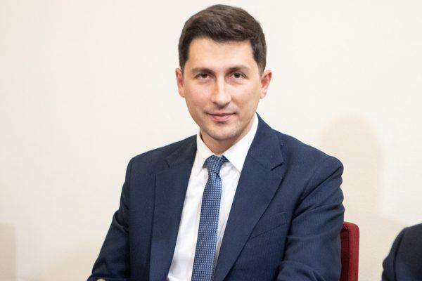 Χρηστίδης: Ανίκανη η κυβέρνηση να βάλει τάξη στον χώρο των Πανεπιστημίων