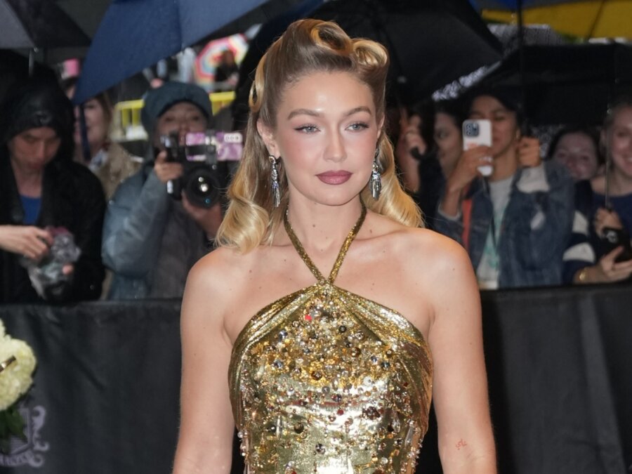 Met Gala 2025: Τα beauty looks που ξεχώρισαν