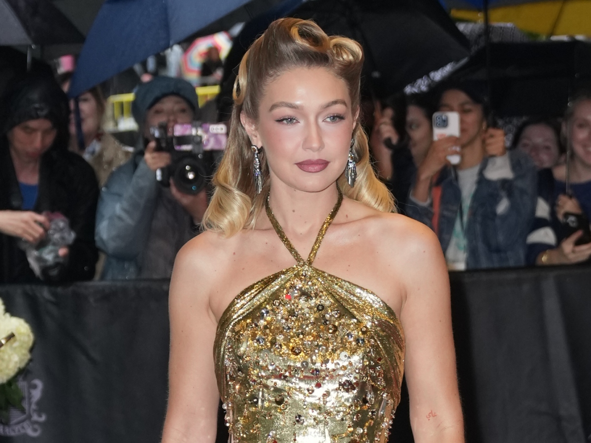 Met Gala 2025: Τα beauty looks που ξεχώρισαν
