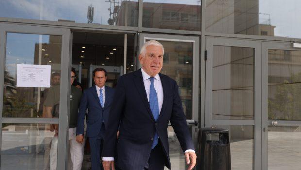 Αναίρεση της αθώωσης του Γιάννου Παπαντωνίου από τον Άρειο Πάγο