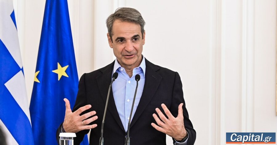 Αναπτύσσουμε 40 δράσεις συνολικού προϋπολογισμού άνω των 6,5...