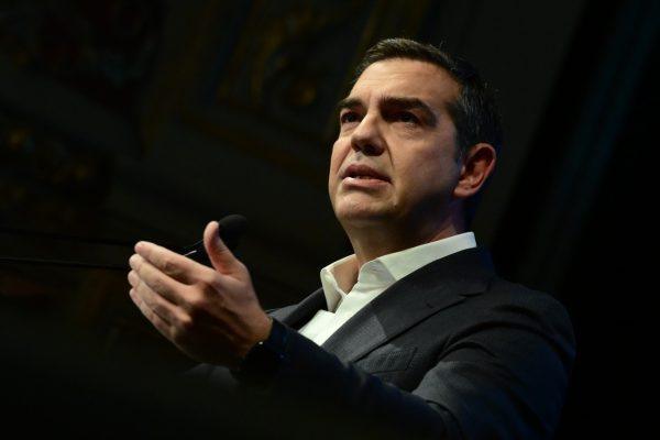 Τι ετοιμάζει ο Τσίπρας στη Δεύτερη Διεθνή Διάσκεψη της Αθήνας τον Ιούνιο;
