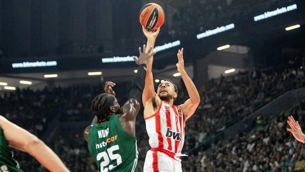 Σε back to back Final Four μετά από 30 χρόνια Ολυμπιακός και Παναθηναϊκός