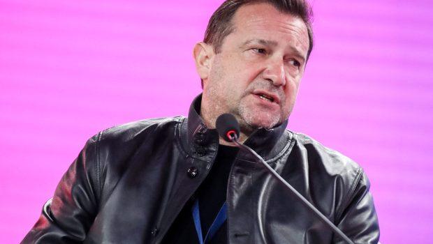 Στήριξη Πλακιά στον Ρουβίκωνα για την παρέμβαση στη Hellenic Train - «Δίπλα στα παιδιά που ήταν δίπλα μου»