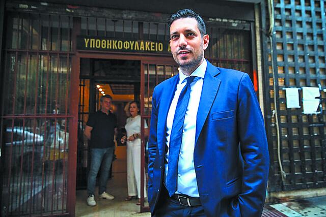 Αγριο «άδειασμα» του Κυρανάκη για την επιδότηση… μέθης!