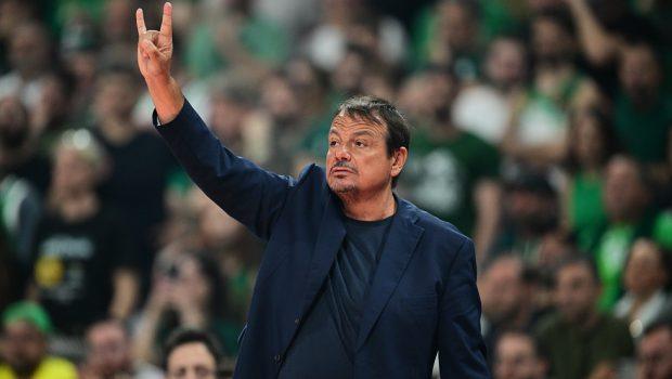 Αταμάν: «Ικανοποιήσαμε τους οπαδούς μας που αγόρασαν 4-5 μήνες πριν εισιτήρια και μας πίστεψαν»