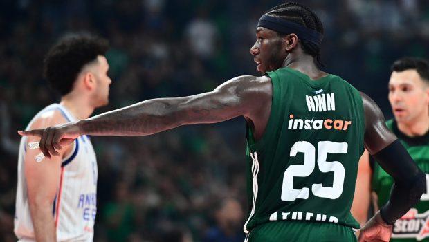 Άμπου Ντάμπι: Αυτά είναι τα ζευγάρια του final 4