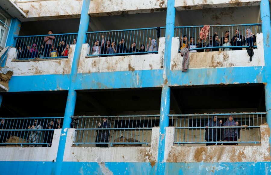Γάζα: Λεηλασίες, κλοπές και βία – «Αφόρητη και παρατεταμένη στέρηση»
