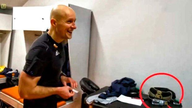 Μούρα, μαύρο τσάι κι όχι μόνο… Το μενού της υγιούς γήρανσης