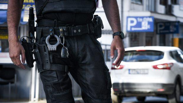 Θεσσαλονίκη: Συλλήψεις μελών ακροδεξιάς οργάνωσης για ληστείες, βιαιοπραγίες και ρατσιστικές επιθέσεις
