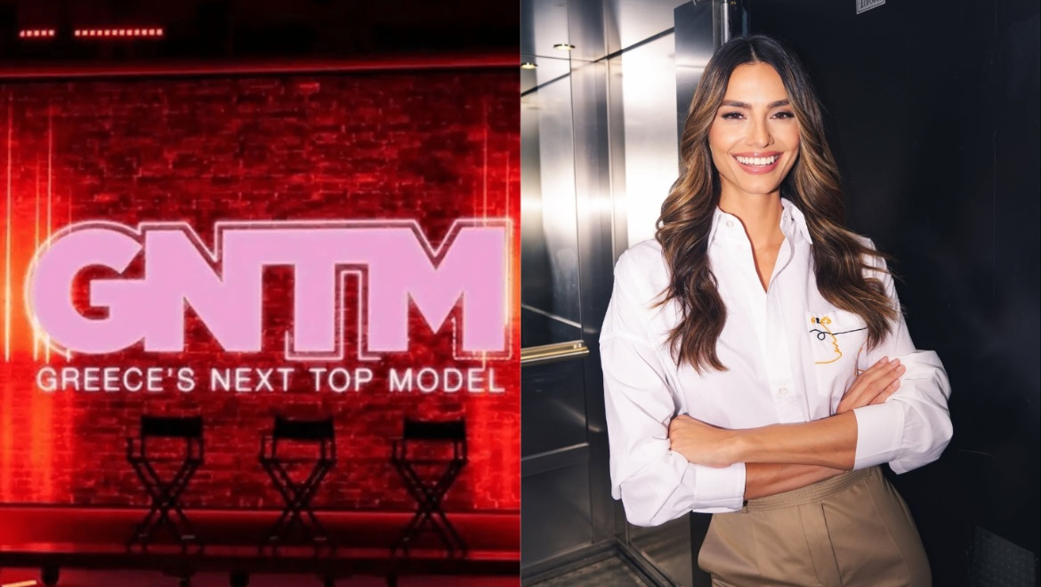 GNTM: Αυτά είναι τα πέντε πρόσωπα που «κλείδωσαν» για το ριάλιτι μόδας του Star