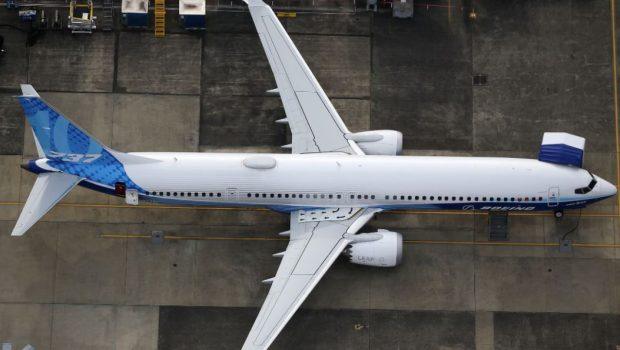 Δασμούς στην Boeing «μαγειρεύει» η Κομισιόν εάν δεν τα βρεί με τον Τραμπ