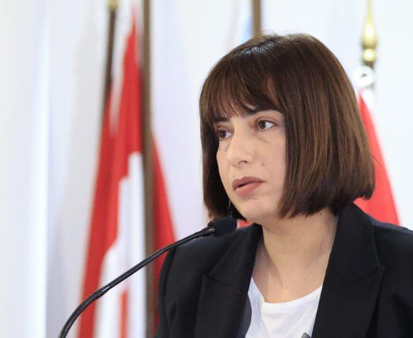 Σβίγκου: Τα περί γενικευμένης ανομίας στα πανεπιστήμια απευθύνονται σε ένα ακροδεξιό κοινό