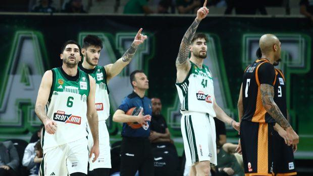 Αλλαγή ώρας και μέρας στο Παναθηναϊκός – Προμηθέας (pic)