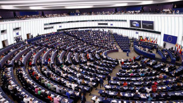 ΕΕ: Να παραμείνει «παγωμένη» η ενταξιακή πορεία της Τουρκίας ζητά το ΕΚ - Τι λέει για casus belli και Κυπριακό