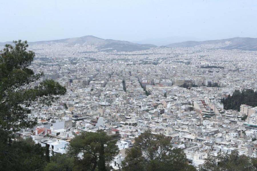Καμπανάκι Γερουλάνου για την Αθήνα μετά την έρευνα των FT – «Η κυβέρνηση δεν σχεδιάζει τίποτα για την προστασία των πόλεων»