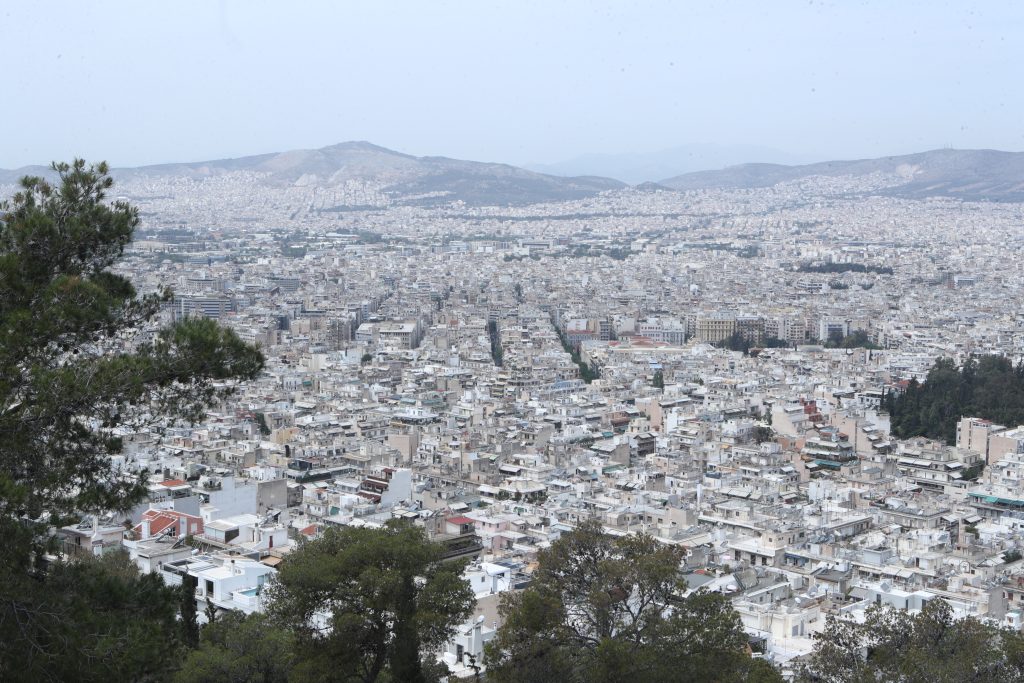 Καμπανάκι Γερουλάνου για την Αθήνα μετά την έρευνα των FT – «Η κυβέρνηση δεν σχεδιάζει τίποτα για την προστασία των πόλεων»