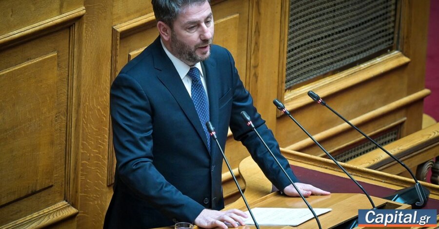 Η Τουρκία δεν έχει θέση στο νέο σύστημα ασφάλειας που...