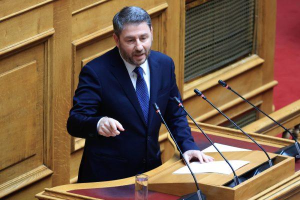 Ανδρουλάκης