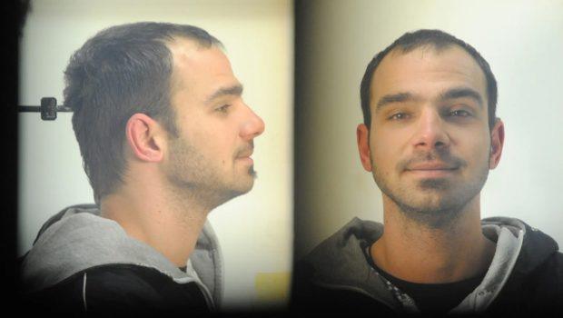 Θεσσαλονίκη: Συνελήφθη ο 36χρονος που είχε νοικιάσει το διαμέρισμα με τα εκρηκτικά