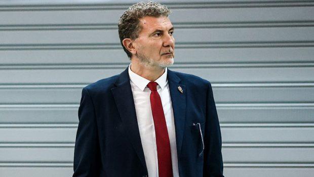 Γκαρντίνι: «Θα μείνω στον Ολυμπιακό»