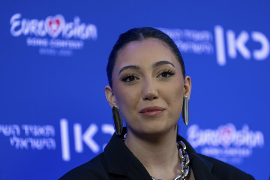Israel Eurovision