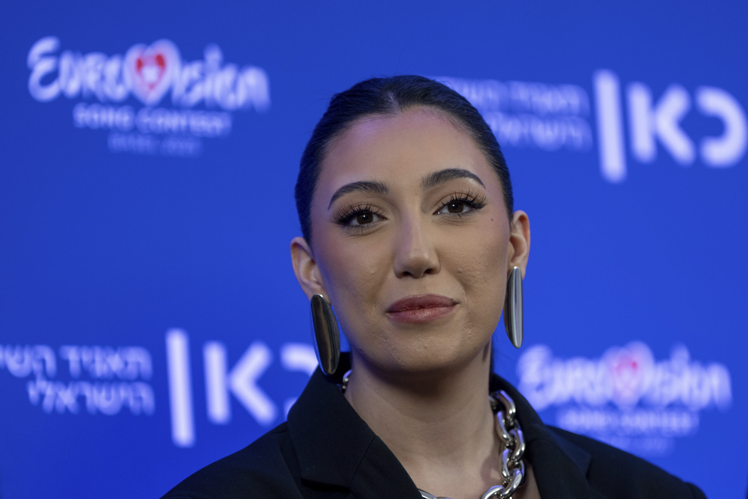 Israel Eurovision