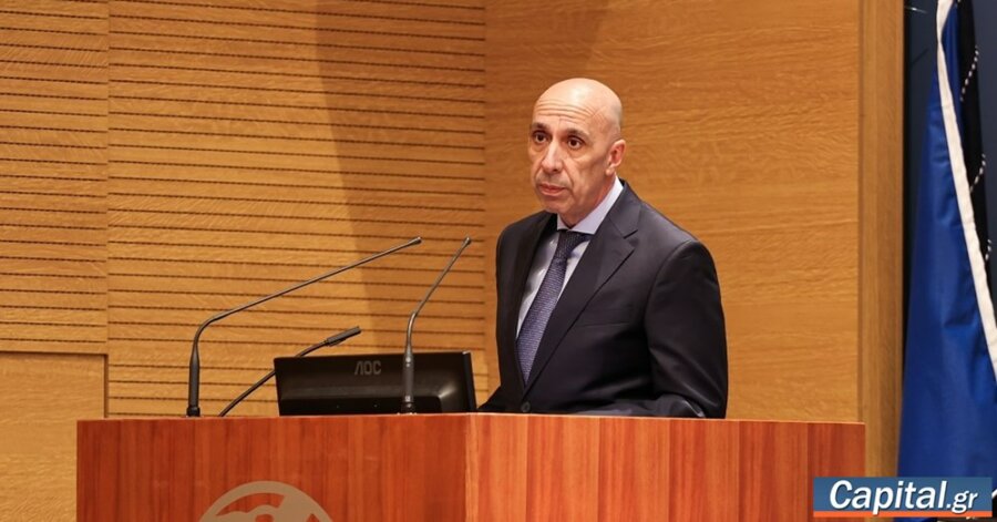 "Ανάγκη για μετασχηματισμό και επενδυτική έκρηξη στην Ελλάδα...