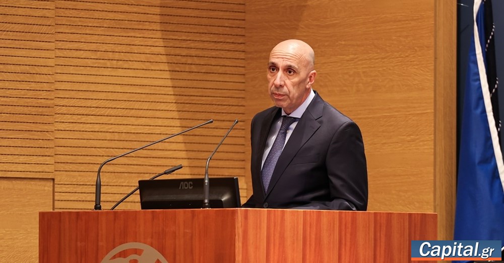 "Ανάγκη για μετασχηματισμό και επενδυτική έκρηξη στην Ελλάδα...