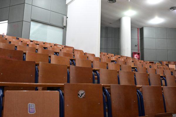 ΚΚΕ: Αποπροσανατολιστική και επικίνδυνη η ατζέντα της κυβέρνησης για την «ανομία στα πανεπιστήμια»
