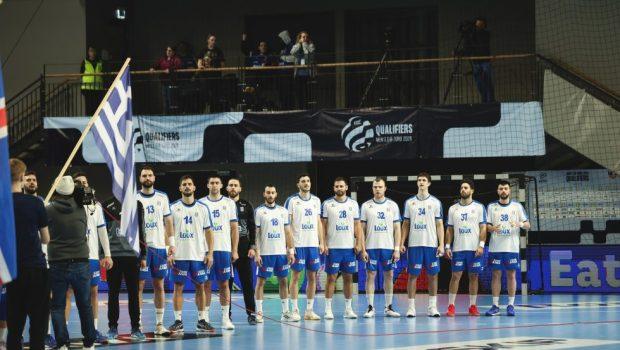 Γεωργία – Ελλάδα 29-26: Τέταρτη σερί ήττα για την Εθνική και «τελικός» με Βοσνία
