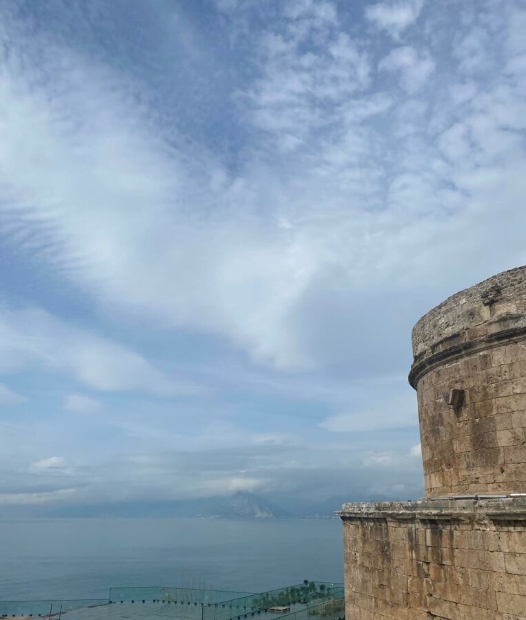 Λυκία Οδός: Ένα κράμα ιστορίας, φυσικού πλούτου και ατμοσφαιρικής έκστασης στην Τουρκία